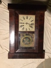 Antique chauncey jerome for sale  Hampton