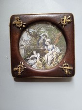 Petit cadre ancien d'occasion  Rouen-