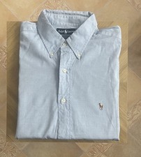 Chemise ralph lauren d'occasion  Andrésy