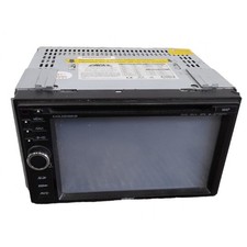 Autoradio eagle2d62nb volkswag usato  Pratola Peligna