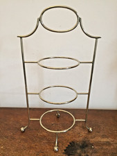 Vintage epns tier for sale  KILMARNOCK