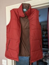 Ladies reversible orange for sale  NORWICH