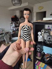 Vintage 1960s barbie d'occasion  Expédié en Belgium