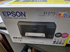 Epson eco tank gebraucht kaufen  Schweich