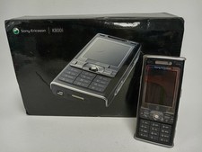 sony ericsson k850i mobile phone for sale sony ericsson k850i mobile phone for sale RUGBY