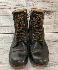 Frye leather tyler for sale  Los Angeles