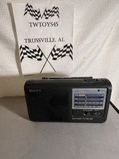 Vintage sony icf for sale  Trussville