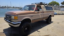 f250 1989 for sale  Chula Vista