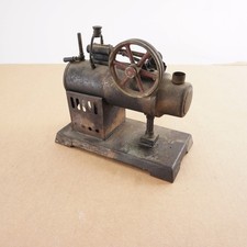 Antike dampfmaschine basteler gebraucht kaufen  Höxter