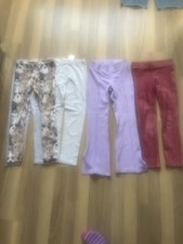 Paket leggins 128 gebraucht kaufen  Rommerskirchen