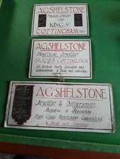 Antique bespoke .g. for sale  CLEETHORPES