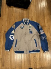 dodgers starter jacket for sale  Phoenix