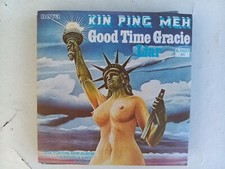 Schallplatte vinyl single gebraucht kaufen  Köln