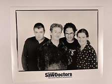 Saw doctors photo for sale  PRESTON