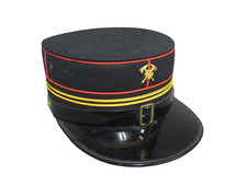 Képi 1er lieutenant d'occasion Képi 1er lieutenant d'occasion  Charly-sur-Marne