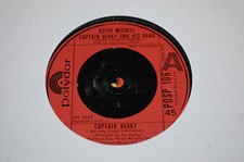 Keith michell captain for sale  UK