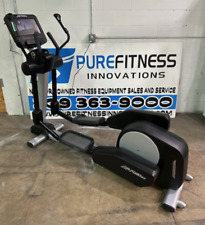 Life fitness club for sale  Peoria