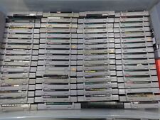 Large selection snes for sale  Marshall