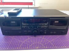 Tascam 202 mkiii for sale  COLCHESTER
