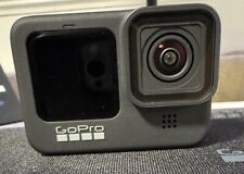 Gopro hero9 brand for sale  SWINDON