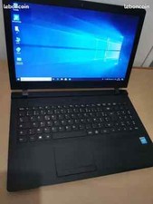 Informatique lenovo ideapad d'occasion  Reims