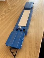 Siku axle blue for sale  WILLENHALL