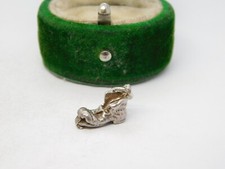 Sterling silver old for sale  EDINBURGH