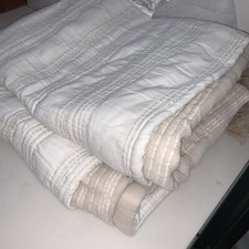 Shams soglia standard usato  Spedire a Italy