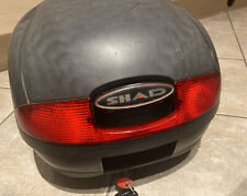 Topcase shad sh25 gebraucht kaufen  Ostercappeln