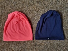 Doppelpack blau rosa gebraucht kaufen  Gotha-Umland