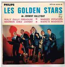 Golden stars hully d'occasion  Seyssinet-Pariset
