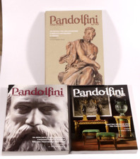 Prl pandolfini catalogo usato  Parma