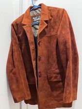 leather jacket dark for sale leather jacket dark for sale Plano