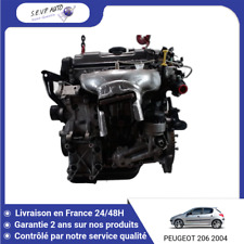 Moteur essence peugeot d'occasion  Saint-Quentin