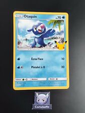 Carte pokémon otaquin d'occasion  Juvisy-sur-Orge