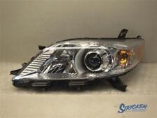 Usado, Conjunto de farol esquerdo Toyota Sienna XLE 2015-2020 com LED halogênio B07244 comprar usado  Enviando para Brazil