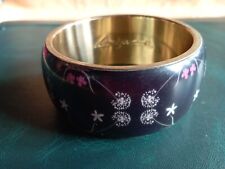 Bracelet desigual laiton d'occasion  Saint-Amand-les-Eaux