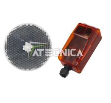 Fotocellula catarinfrangente r usato  Villalfonsina