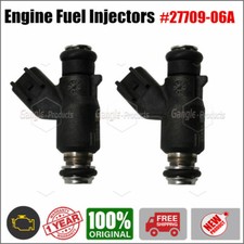 2 peças novo fabricante de equipamento original Harley motor motocicleta injetor de combustível 25 graus Davidson, usado comprar usado  Enviando para Brazil