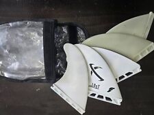 Lot surfboard fins for sale  Prosser