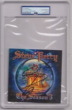 Steve perry season for sale  Lawrenceville