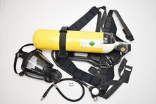 Msa auer bd96 gebraucht kaufen  Trendelburg