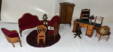Kingsbridge doll house for sale  San Francisco