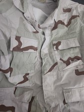 Army coat dessert gebraucht kaufen  Heimsheim