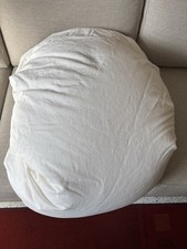 Kinder sitzsack polster gebraucht kaufen  Riedstadt