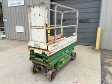 electric scissor lift for sale electric scissor lift for sale Spartanburg