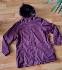 Regatta jacke winter gebraucht kaufen  Waldbronn