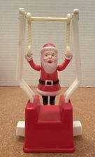 Vintage christmas santa for sale  Warrenton