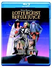 Lottergeist beetlejuice blu gebraucht kaufen  Berlin
