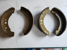 Brake shoes fiat for sale  WALTHAM CROSS